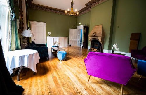 Brownsover Hotel | Brownsover Hall