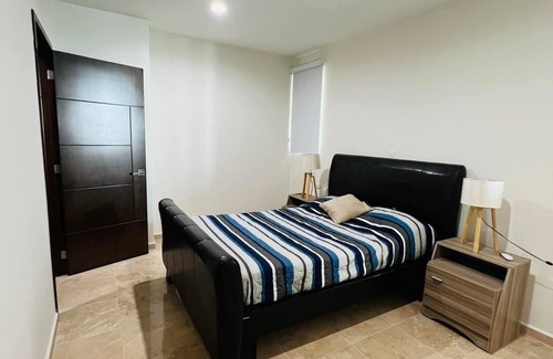 Cerritos Apartment | Brujas Tower Beach Resort