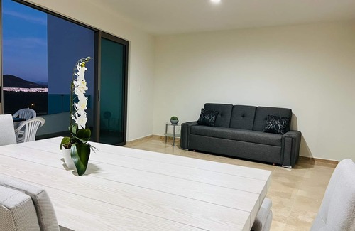 Cerritos Apartment | Brujas Tower Beach Resort