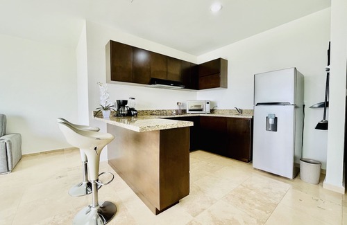 Cerritos Apartment | Brujas Tower Beach Resort