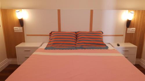 Ponta Delgada Hostel | BRUMA HOSTEL