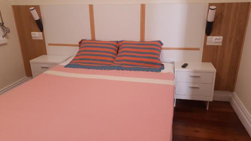 Ponta Delgada Hostel | BRUMA HOSTEL