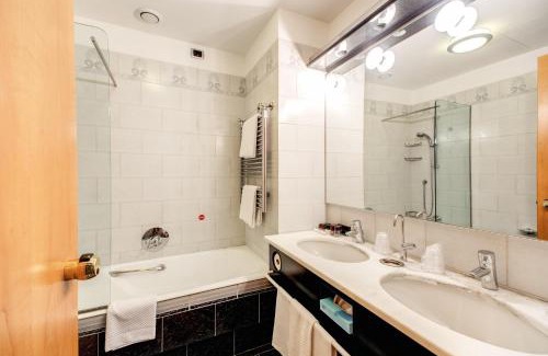 Milan Centre Hotel | Brunelleschi Hotel