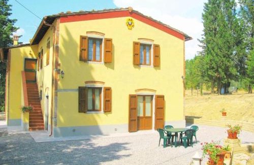 Empoli Apartment | Brunello Wohnung In Martignana