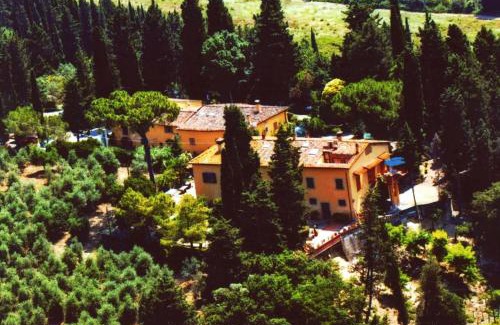 Empoli Apartment | Brunello Wohnung In Martignana