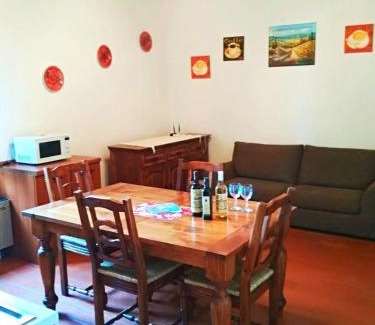 Empoli Apartment | Brunello Wohnung In Martignana