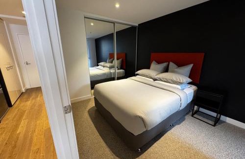 Brunswick Apartment | Brunswick Apartment with Car Park