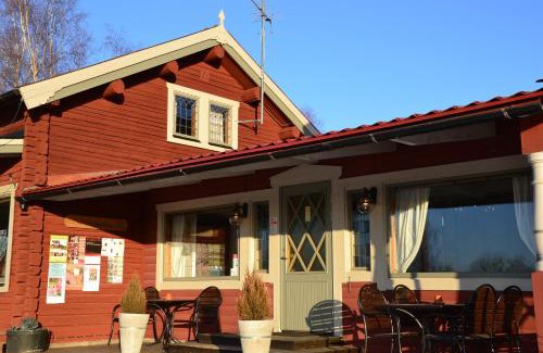 Rattvik House | Bruntegården