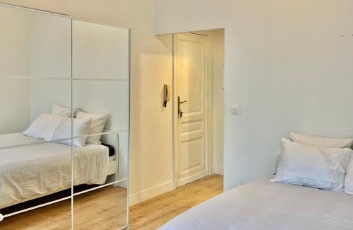 Stalingrad Apartment | Brussels Grand Place appartement