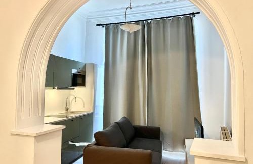 Stalingrad Apartment | Brussels Grand Place appartement