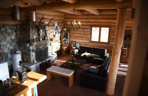 Zdrelo Cabin | Brvnare Tomić