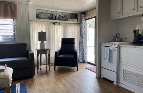 Butler Beach Cottage | Bryn Mawr Ocean Resort -A gated community loaded with amenities!