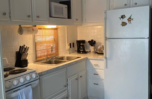 Butler Beach Cottage | Bryn Mawr Ocean Resort -A gated community loaded with amenities!