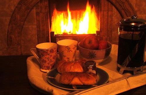 Blaencelyn House | Brynifor Llangrannog