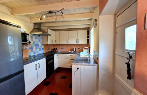 Blaencelyn House | Brynifor Llangrannog