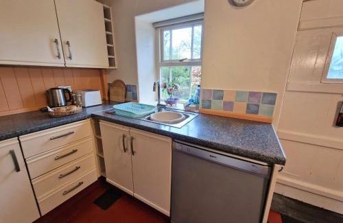 Blaencelyn House | Brynifor Llangrannog