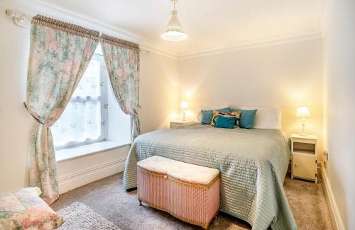 Felinfach House | Brynog Mansion Apartment