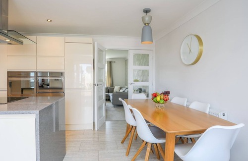 Moelfre Cottage | Bryntirion