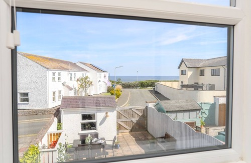 Moelfre Cottage | Bryntirion