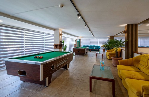 Golden Sands Hotel | BSA Gradina Hotel All Inclusive