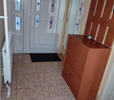 Tiszaujvaros Apartment | bsapartmanház