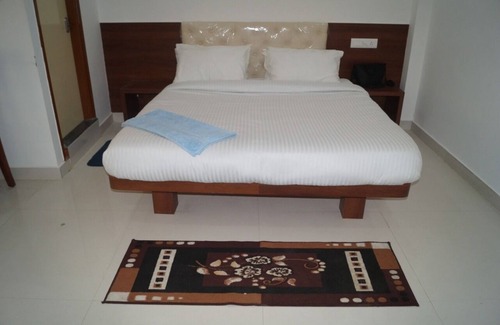 Agara Hotel | BSK Deluxe Lodging