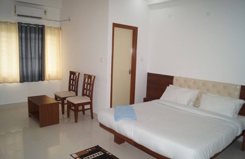 Agara Hotel | BSK Deluxe Lodging