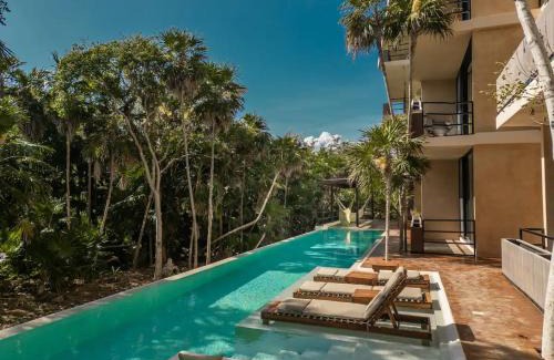 Tulsayab Apartment | BT Homes - Tankah Bay