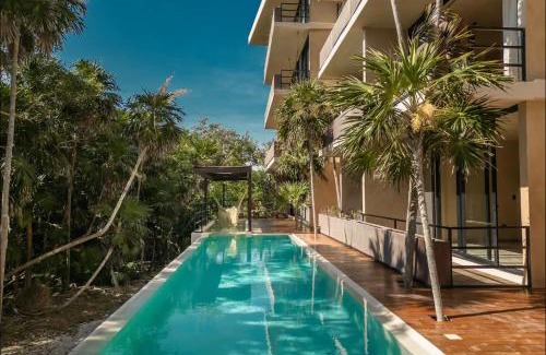 Tulsayab Apartment | BT Homes - Tankah Bay