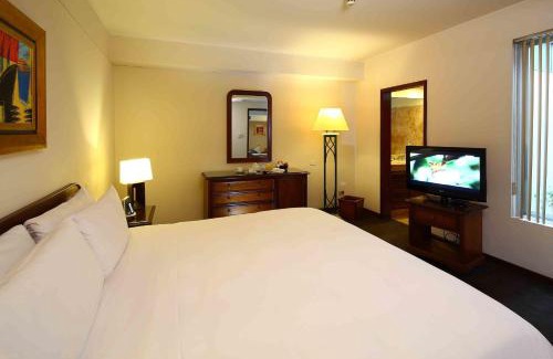 Sector 1 Hotel | BTH Hotel Lima Golf