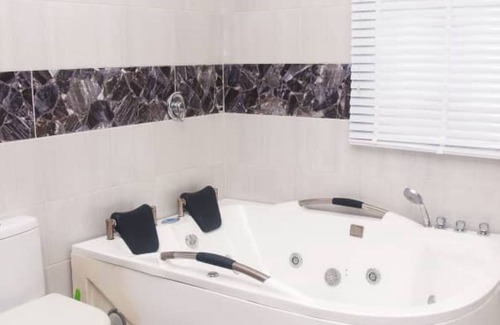 Lekki Phase 1 Hotel | BTT Homes