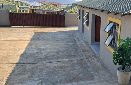Hazyview House | BTV Guesthouse