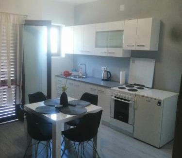 Sukosan Apartment | Buža