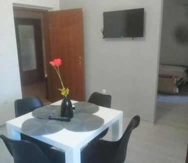 Sukosan Apartment | Buža