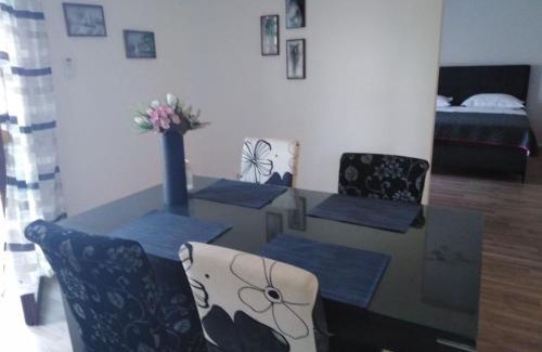 Sukosan Apartment | Buža