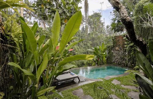 Kutuh Kaja Villa | Bubu Mesari Ubud Villa