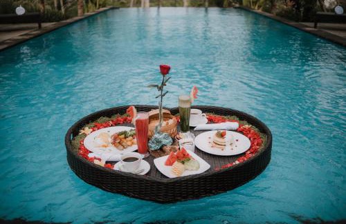 Andong Hotel | Bubu Suite by Prasi