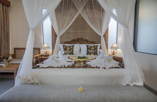 Andong Hotel | Bubu Suite by Prasi