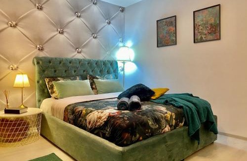 Bucharest Apartment | Bucharest Central Studio