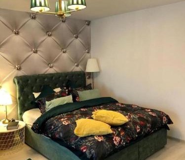 Bucharest Apartment | Bucharest Central Studio