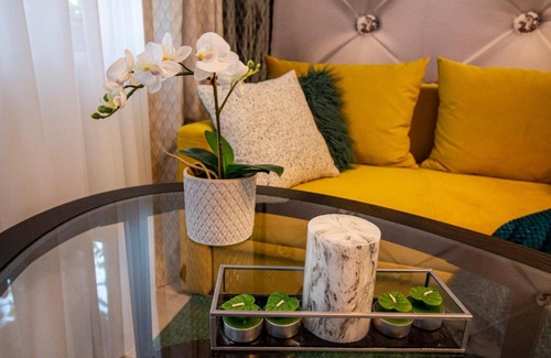 Bucharest Apartment | Bucharest Central Studio
