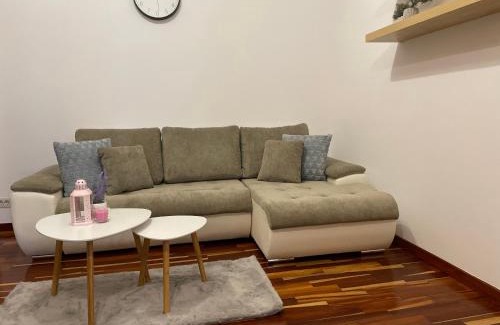Bucharest City-Centre Apartment | Bucharest Central Studio 2