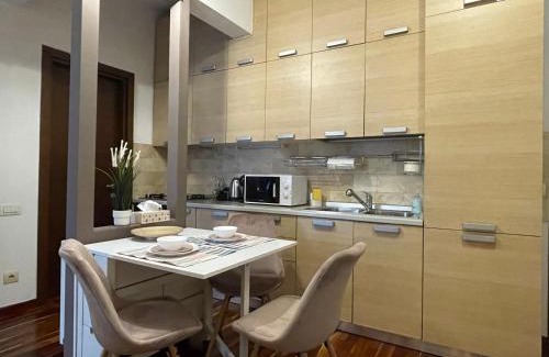 Bucharest City-Centre Apartment | Bucharest Central Studio 2