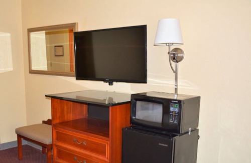 Columbus Hotel | Buckeye Inn Express