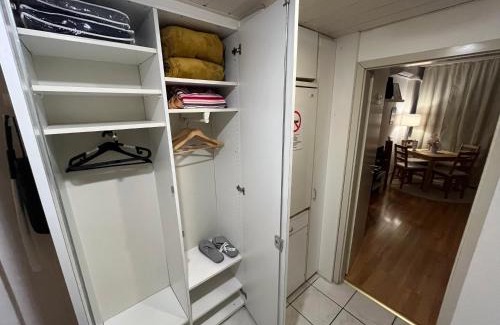 Vizivaros Apartment | Buda Downtown Apartment