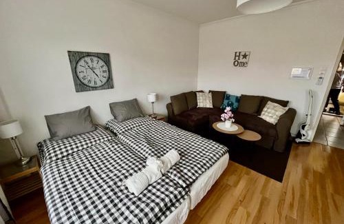 Vizivaros Apartment | Buda Downtown Apartment
