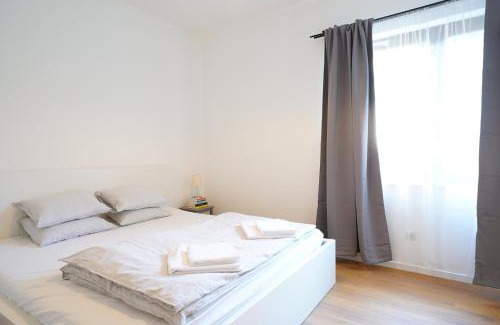 Budakeszi Apartment | Buda Side