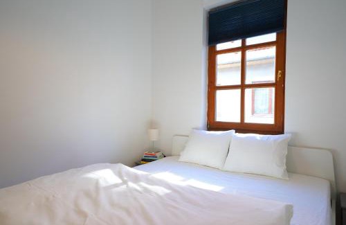 Budakeszi Apartment | Buda Side