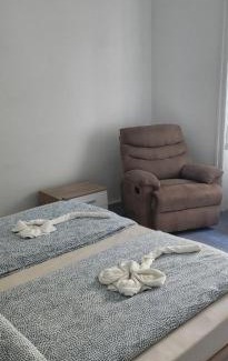Erzsebetfalva Apartment | Budapest Airport Rom Apartman