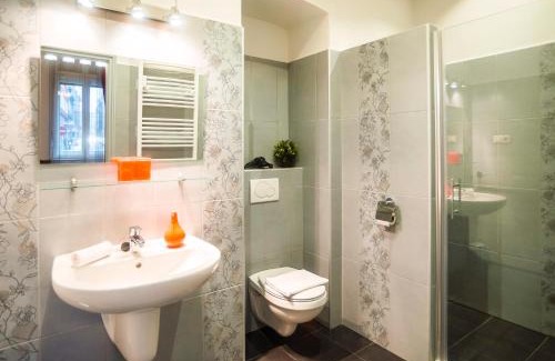 Palace District House | Budapest Rooms Bed and Breakfast
